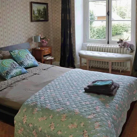 Le Presbytere Bed & Breakfast