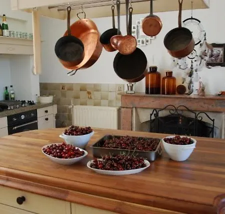 Le Presbytere Bed & Breakfast