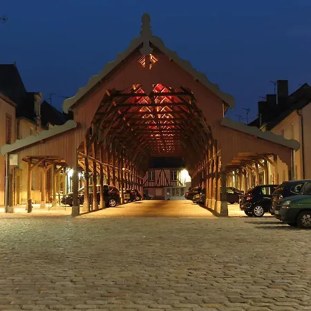Le Presbytere
