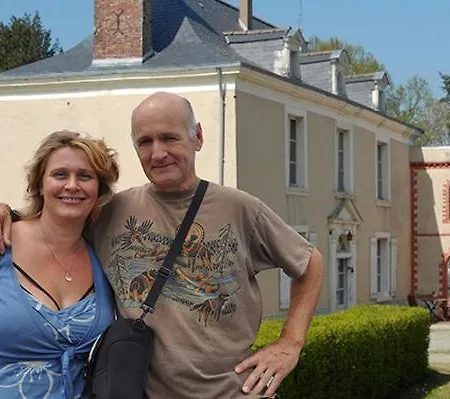 Bed & Breakfast Le Presbytere