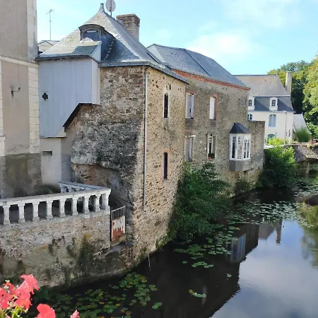 Bed & Breakfast Le Presbytere