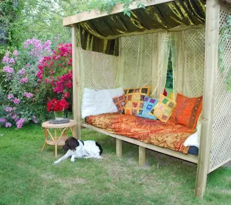 Bed & Breakfast Le Presbytere *