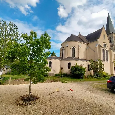 Le Presbytere *