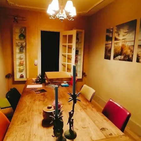 Bed & Breakfast Le Presbytere