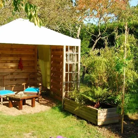 Bed & Breakfast Le Presbytere