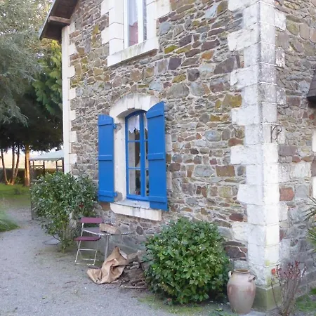 Bed & Breakfast Le Presbytere