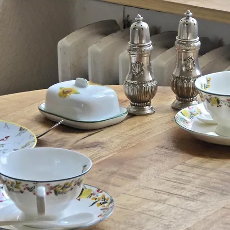 Bed & Breakfast Le Presbytere