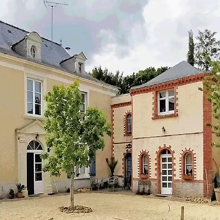 Bed & Breakfast Le Presbytere *